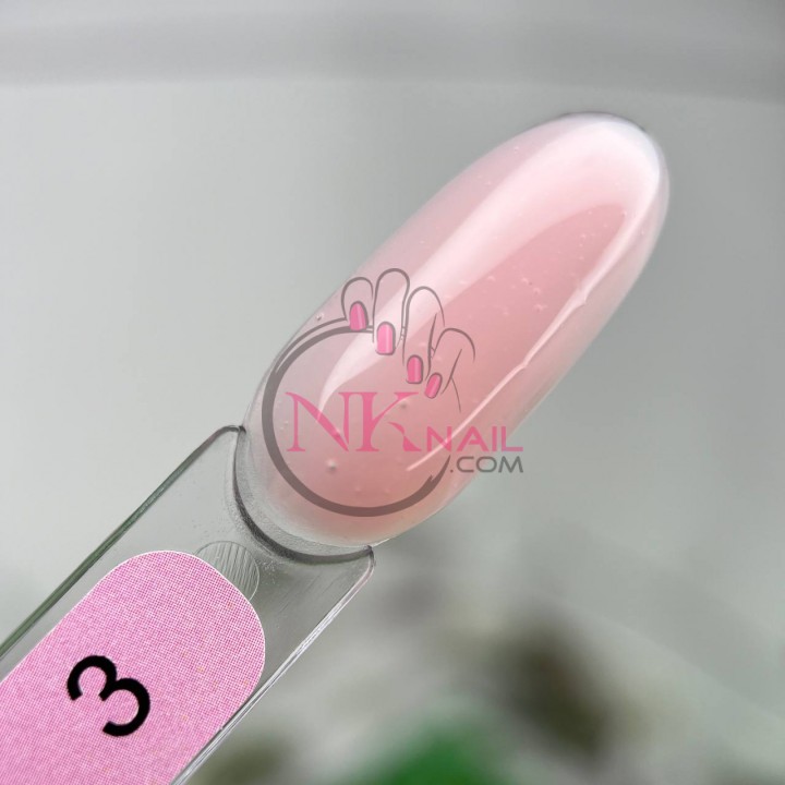 Акрилгель Edlen Water acrygel №03, 30 мл HEMA/TPO free